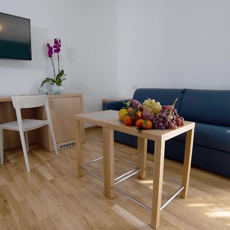 Principe Alogna Hotel & Spa Altavilla Milicia Εξωτερικό φωτογραφία