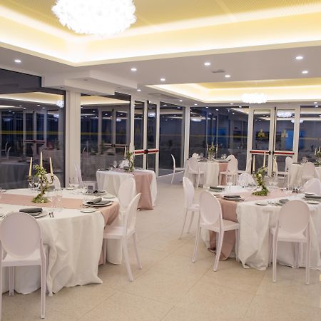 Principe Alogna Hotel & Spa Altavilla Milicia Εξωτερικό φωτογραφία
