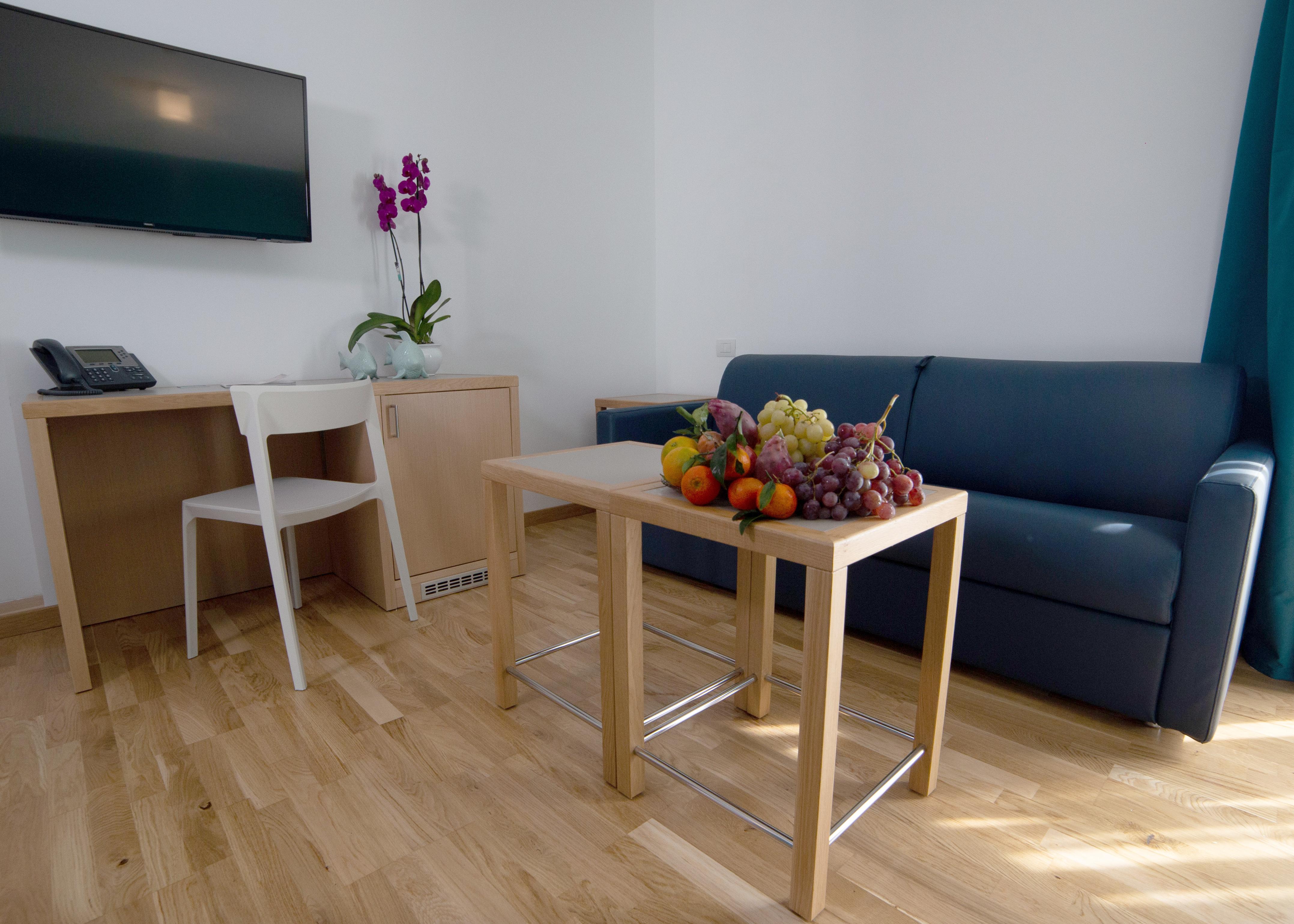 Principe Alogna Hotel & Spa Altavilla Milicia Εξωτερικό φωτογραφία