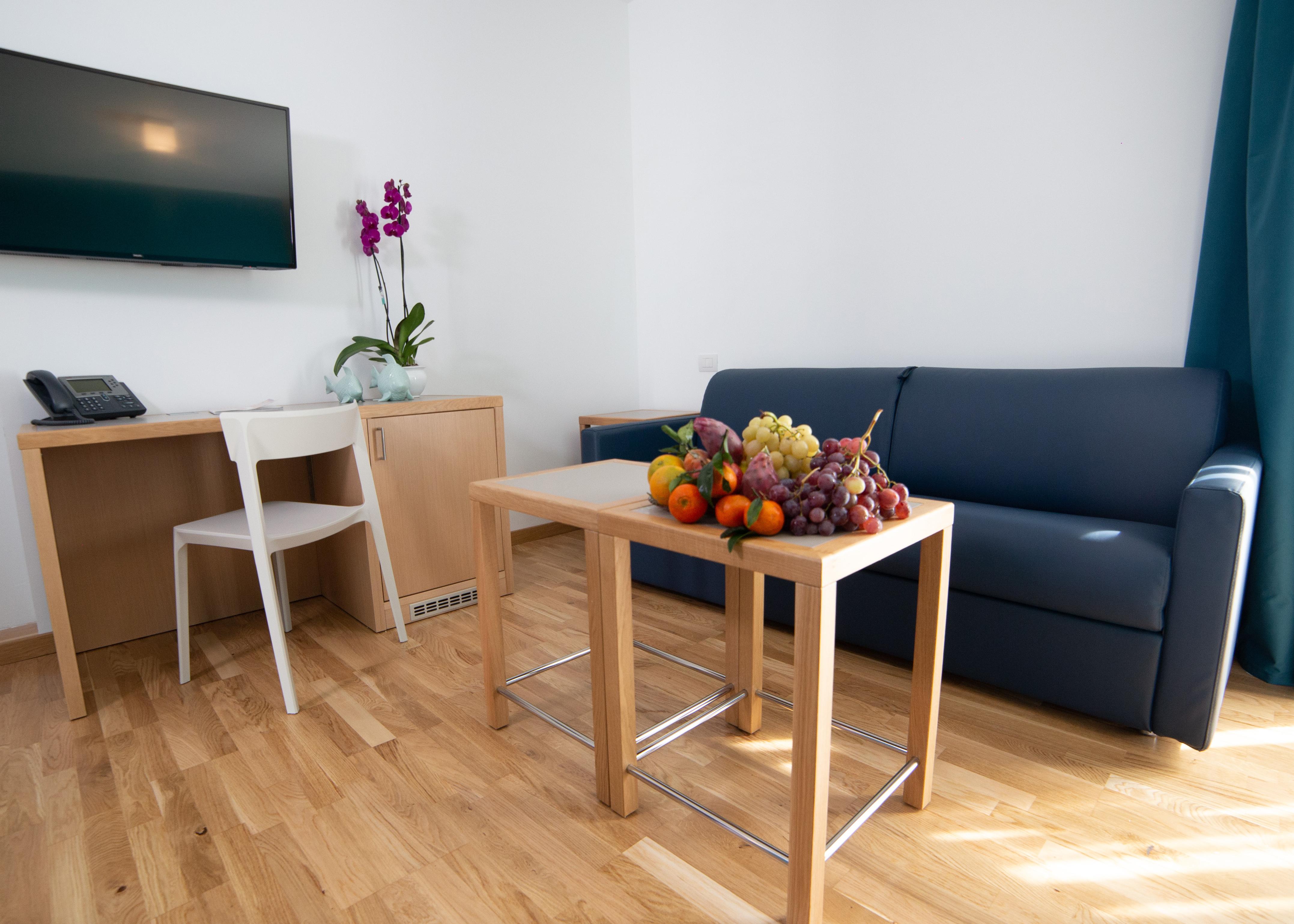 Principe Alogna Hotel & Spa Altavilla Milicia Εξωτερικό φωτογραφία