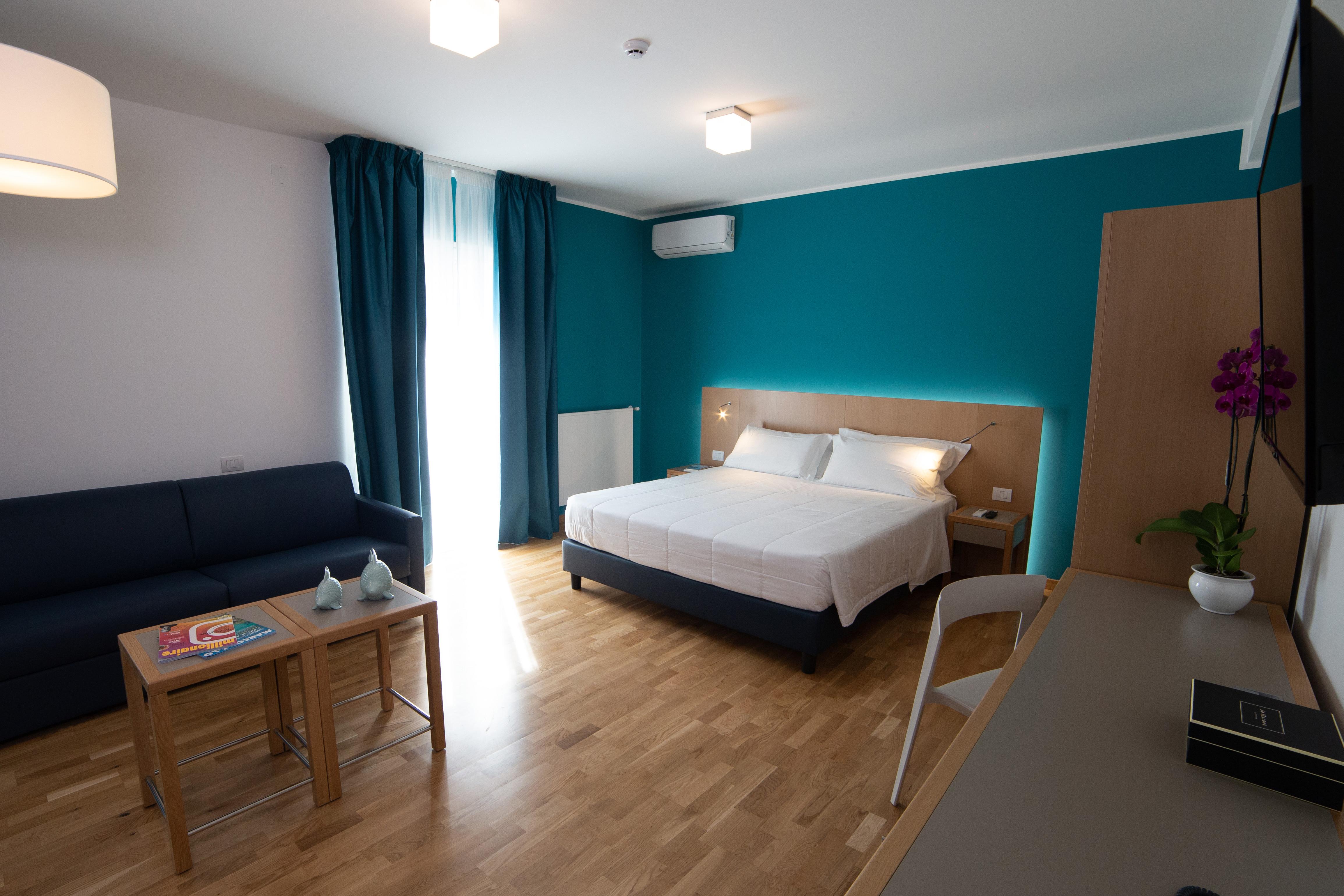 Principe Alogna Hotel & Spa Altavilla Milicia Εξωτερικό φωτογραφία