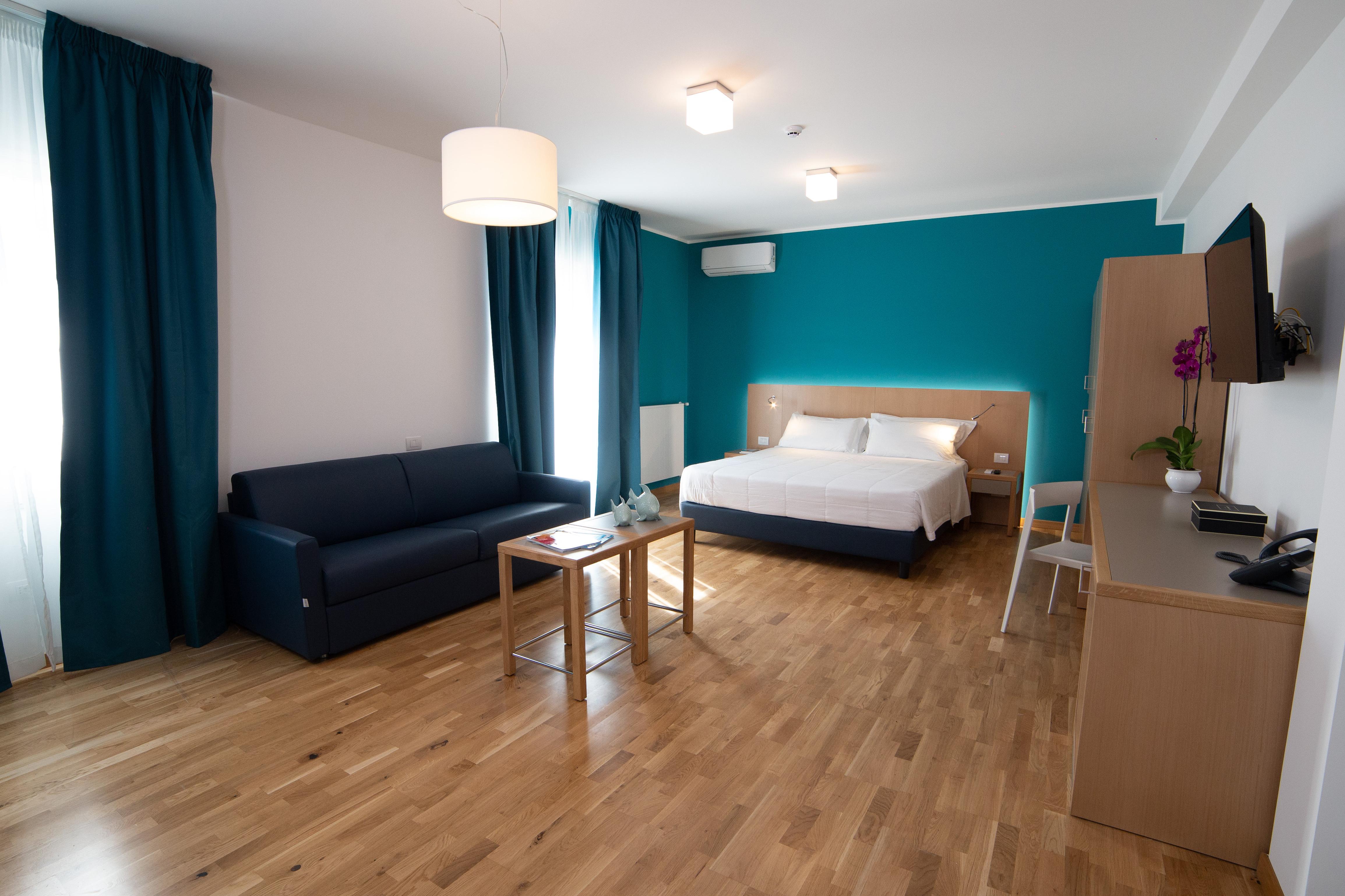 Principe Alogna Hotel & Spa Altavilla Milicia Εξωτερικό φωτογραφία