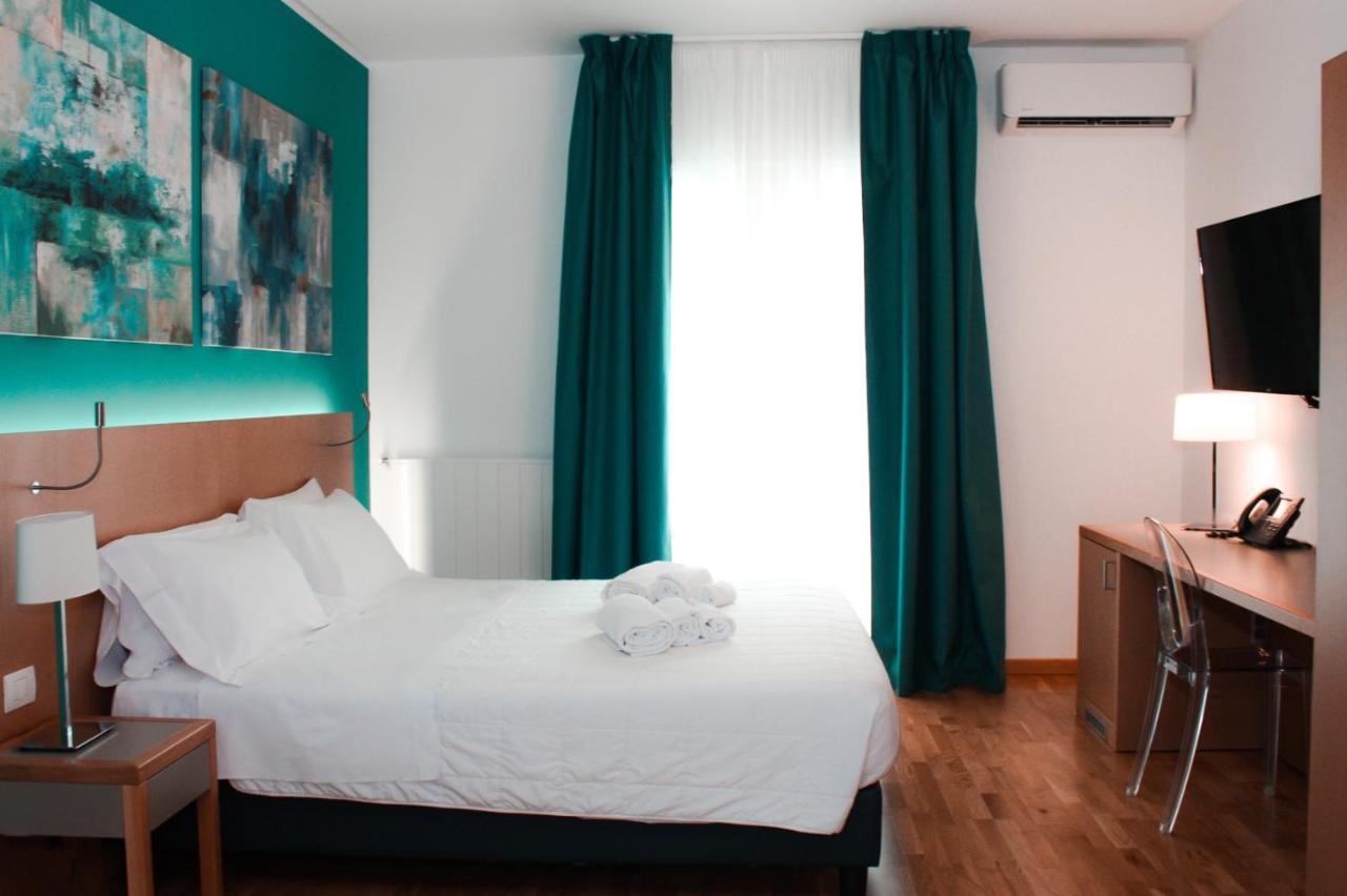 Principe Alogna Hotel & Spa Altavilla Milicia Εξωτερικό φωτογραφία