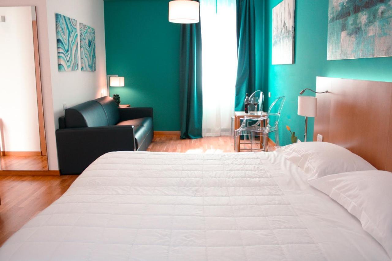 Principe Alogna Hotel & Spa Altavilla Milicia Εξωτερικό φωτογραφία