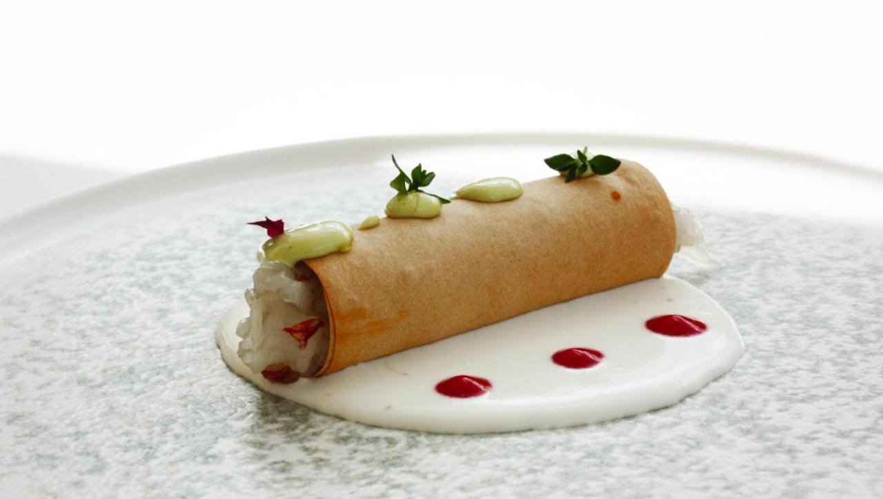 Principe Alogna Hotel & Spa Altavilla Milicia Εξωτερικό φωτογραφία