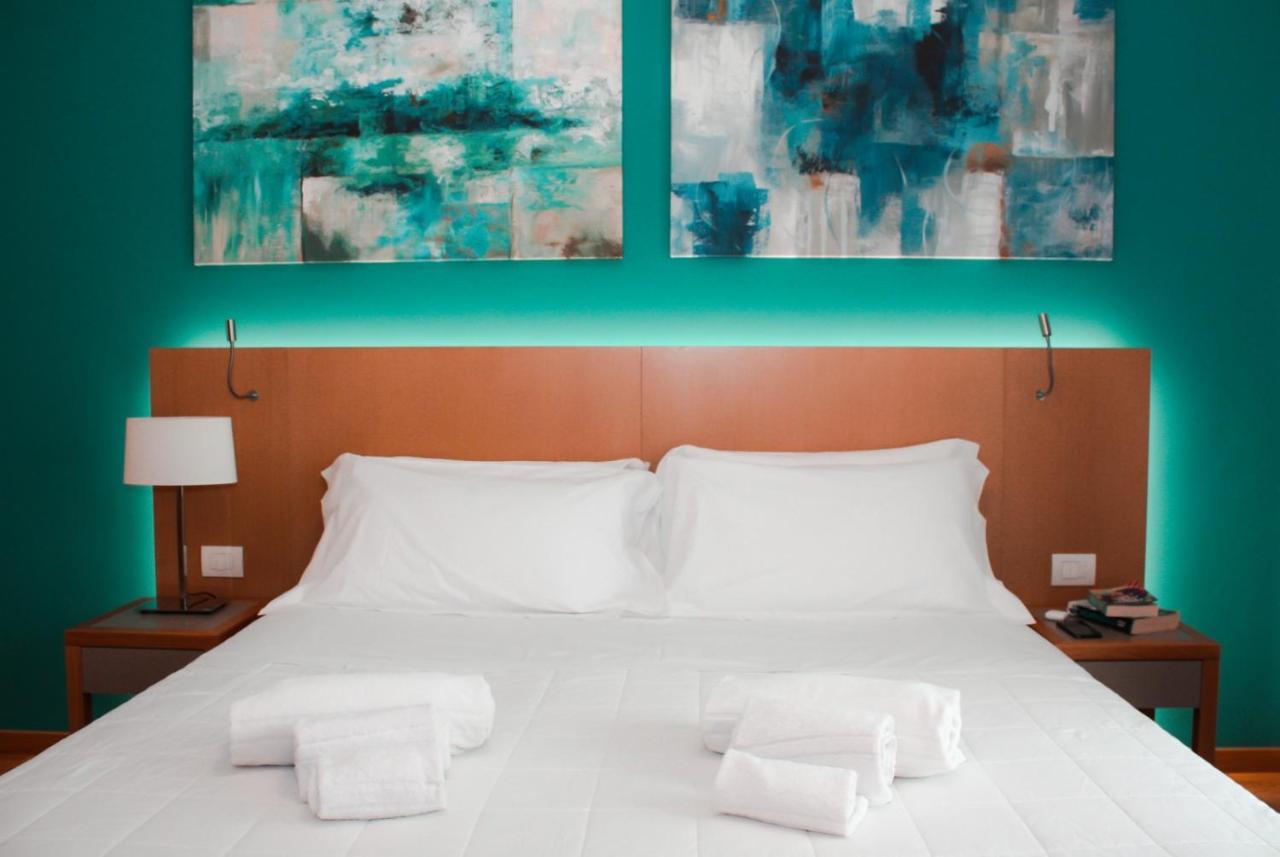 Principe Alogna Hotel & Spa Altavilla Milicia Εξωτερικό φωτογραφία
